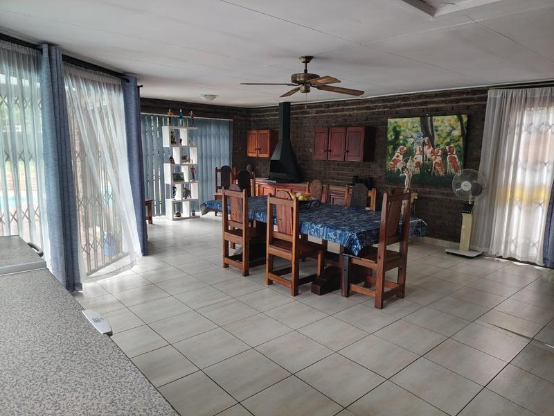5 Bedroom Property for Sale in Sasolburg Ext 4 Free State